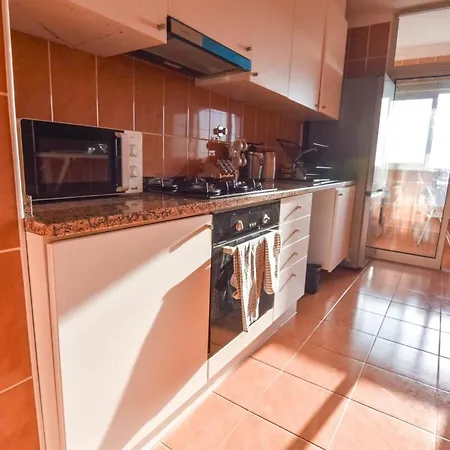 Appartement Cc Porto