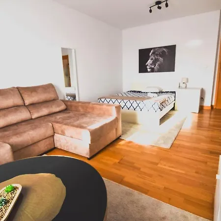 Cc Porto Appartement