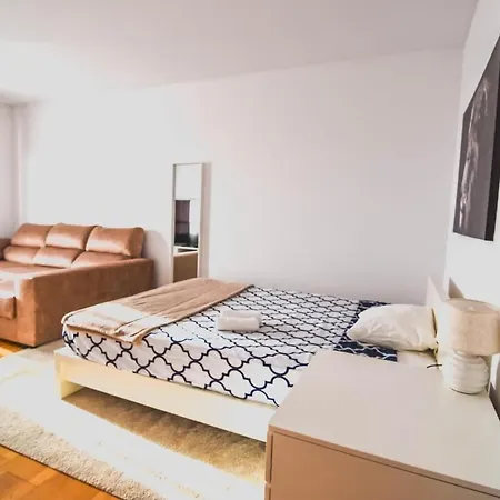Appartement Cc Porto