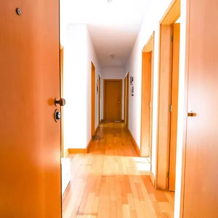 Cc Porto Apartamento Pedroucos (Porto)