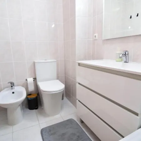 Cc Porto Appartement *