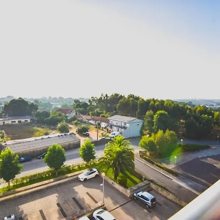 Cc Porto Apartamento *