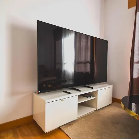Cc Porto Appartement Pedroucos (Porto)
