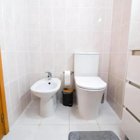 Appartement Cc Porto Pedroucos (Porto)