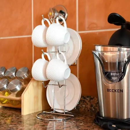 Cc Porto Appartamento