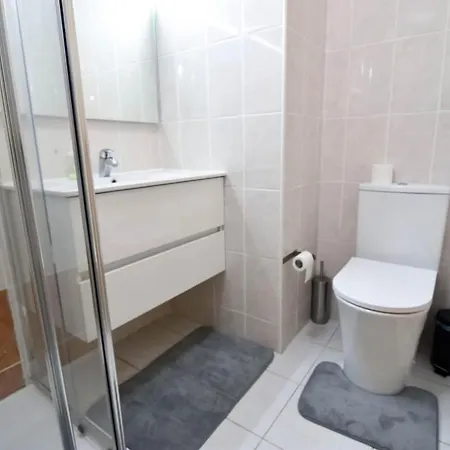 Appartement Cc Porto