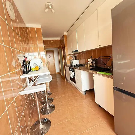 Cc Porto Apartamento *