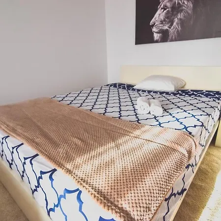 Apartamento Cc Porto *