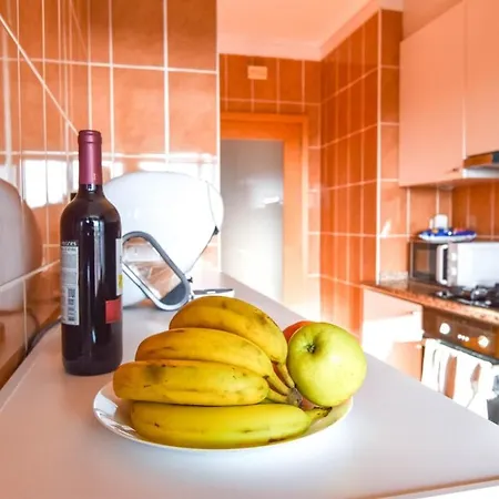 Appartement Cc Porto Pedroucos (Porto)