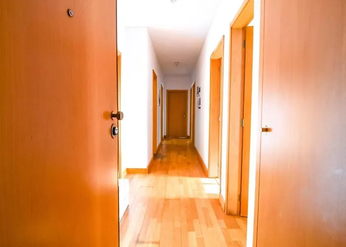 Cc Porto Apartment Pedroucos (Porto)