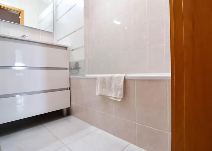 Apartment Cc Porto Pedroucos (Porto)