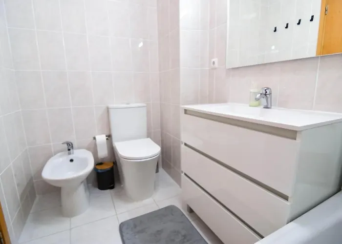 Cc Porto Apartment *