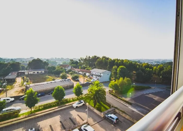 Cc Porto アパート *