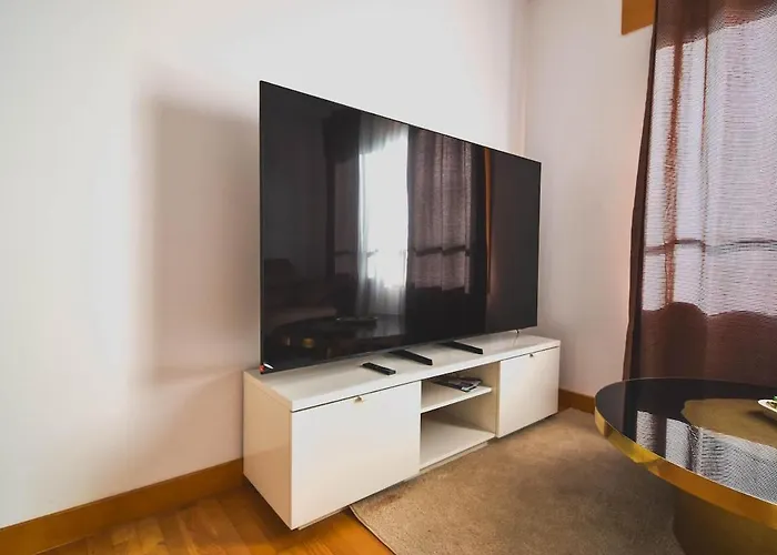 Cc Porto Apartment Pedroucos (Porto)