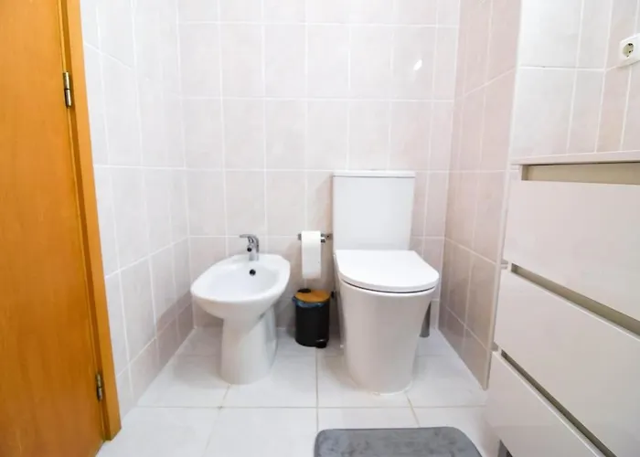 Apartment Cc Porto Pedroucos (Porto)