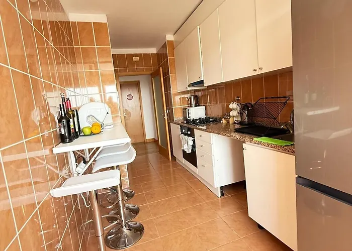 Cc Porto Apartment *