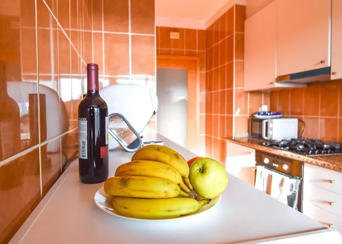 Apartment Cc Porto Pedroucos (Porto)