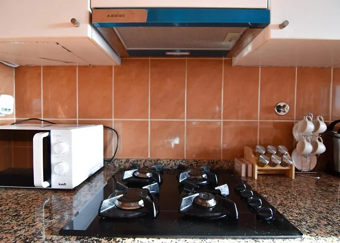 Apartment Cc Porto Pedroucos (Porto)