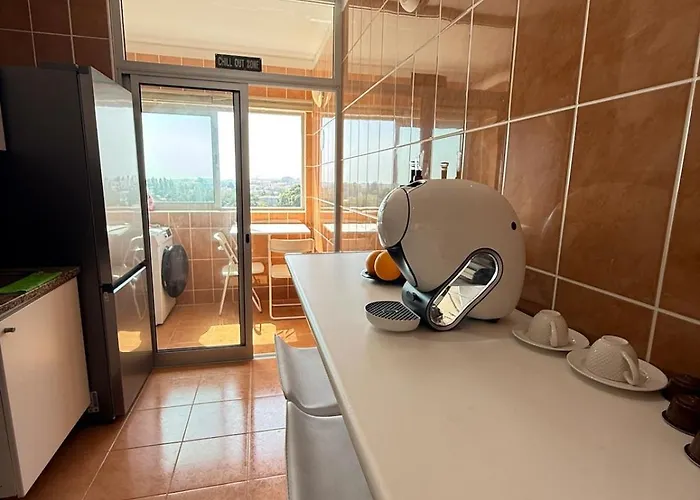 Cc Porto Apartment Pedroucos (Porto)