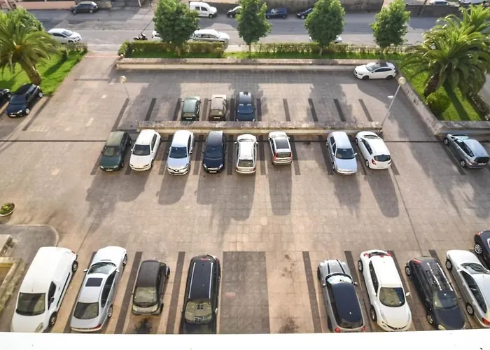 アパート Cc Porto